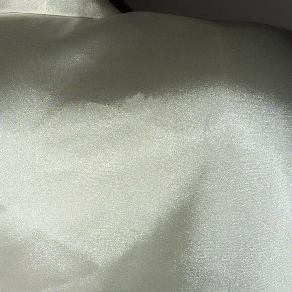 Jones New York white long sleeve blouse Size 18W - Picture 3 of 8